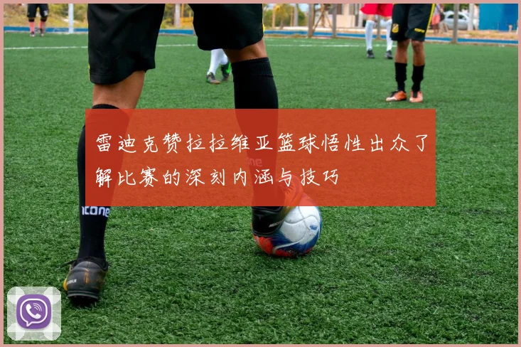 雷迪克赞拉拉维亚篮球悟性出众了解比赛的深刻内涵与技巧
