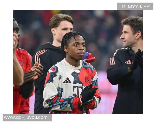 拜仁17岁小将卡尔入选德国U21征战欧青赛资格赛引关注