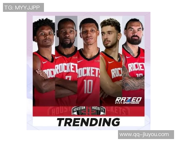 火箭队运用区域联防策略力求双塔掌控场上空间优势