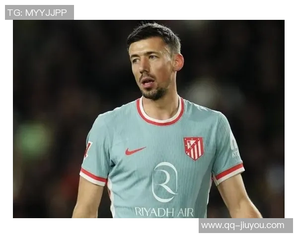 马竞遭遇困境朗格莱鲁莽犯规染黄被罚下场仅剩10人作战 马竞遭遇困境朗格莱鲁莽犯规染黄被罚下场仅剩10人作战