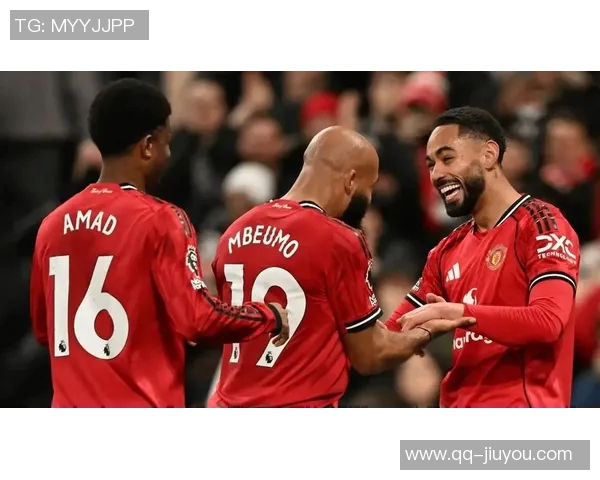 费迪南德批评阿莫林战术调整如同轮盘赌难以持久