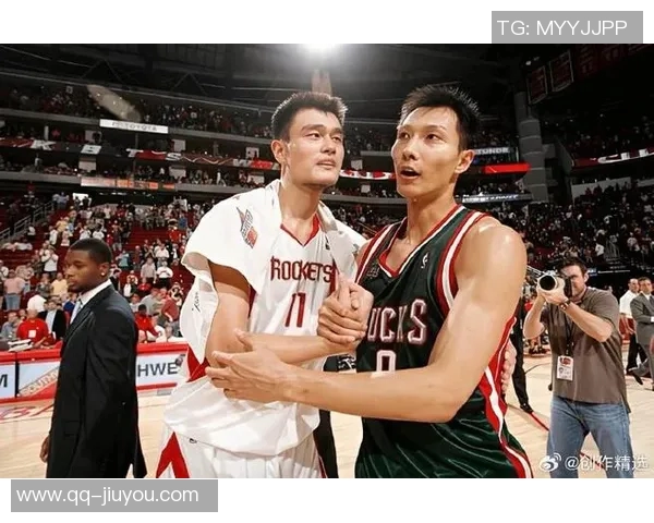 中国球员常规赛首秀表现各异易建联9分最高姚明首战却无得分 中国球员常规赛首秀表现各异易建联9分最高姚明首战却无得分