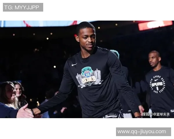 考辛斯称福克斯是马刺完美补充期待他在关键时刻展现领导力 考辛斯称福克斯是马刺完美补充期待他在关键时刻展现领导力