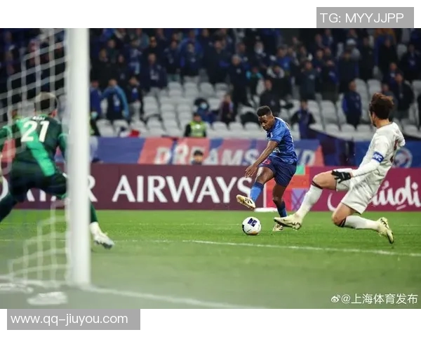 上海申花主场迎战首尔FC以2-0战胜对手成功晋级亚冠精英赛第三轮 上海申花主场迎战首尔FC以2-0战胜对手成功晋级亚冠精英赛第三轮