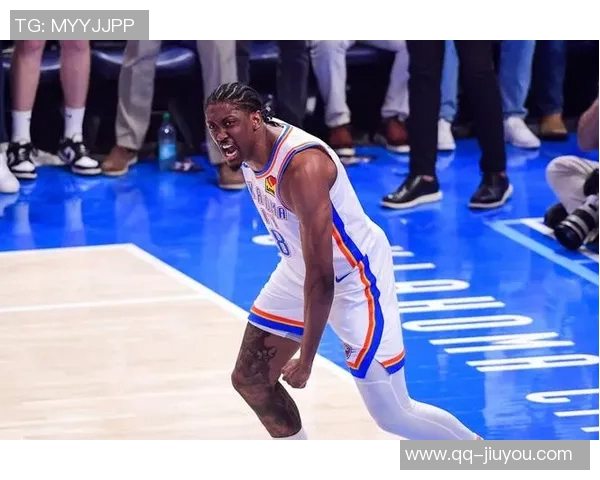 杰伦威复出助雷霆强势崛起前19场场均净胜165创历史新高 杰伦威复出助雷霆强势崛起前19场场均净胜165创历史新高