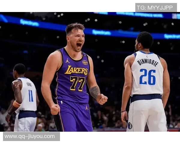 东契奇有望成湖人传奇只需赢得一个总冠军即可实现梦想 东契奇有望成湖人传奇只需赢得一个总冠军即可实现梦想