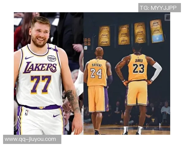 东契奇连续六场得分30湖人传奇第六人并肩詹姆斯科比奥尼尔等巨星