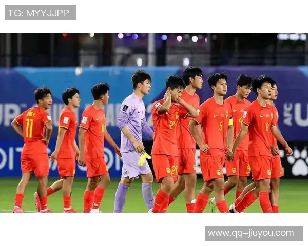 帅惟浩双响助力U16国足2-0战胜对手，精彩进球展现实力与机遇把握