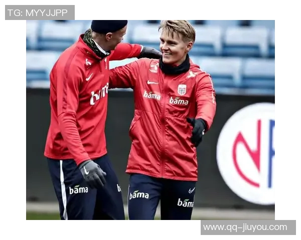 挪威双子星闪耀赛场哈兰德16球厄德高7助攻领跑世欧预赛 挪威双子星闪耀赛场哈兰德16球厄德高7助攻领跑世欧预赛