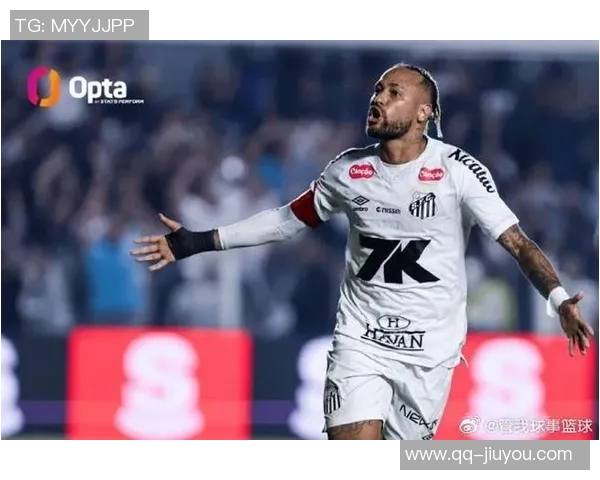 桑托斯与内马尔达续约达成共识弗拉门戈等队争相争夺他