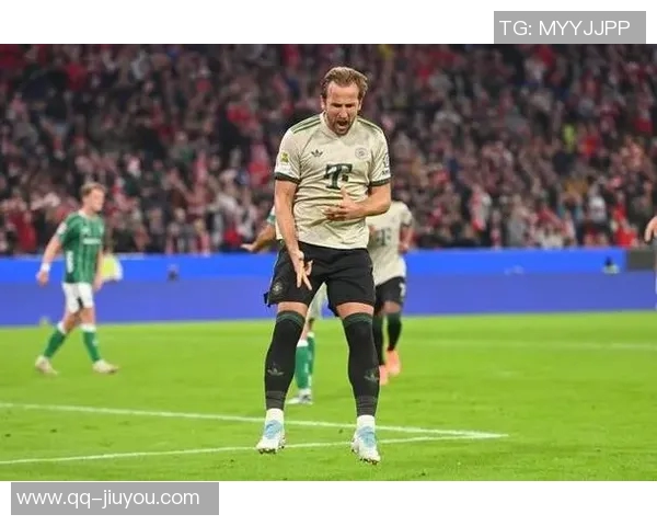 德甲第13轮最佳评选凯恩再度荣膺替补出场30分钟上演帽子戏法