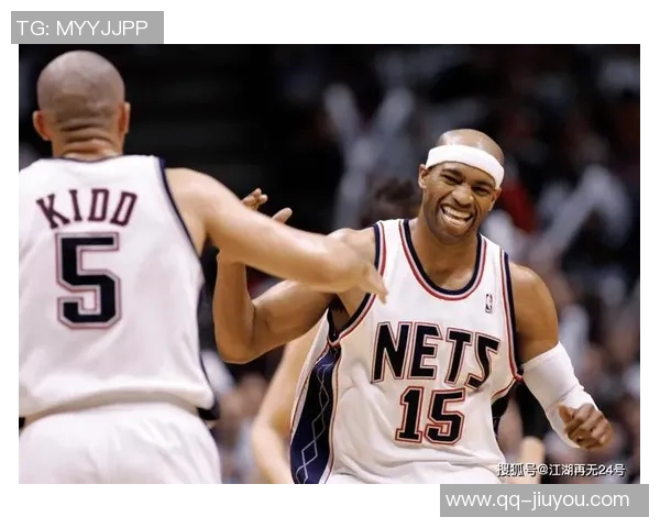 大将军赞卡特运动能力超群许多动作令NBA球员望尘莫及