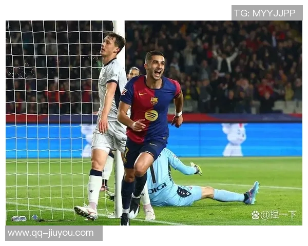 巴萨瞄准23岁前锋阿斯拉尼本赛季表现出色身价800万欧