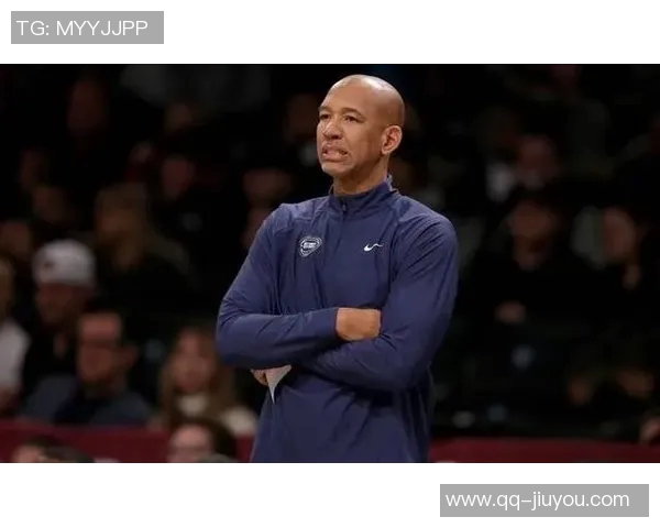 蒙蒂谈执教生涯中的失败与成功的关键因素