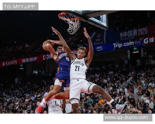 篮网队将赴澳门参加NBA季前赛首战太阳定于10月10日晚进行 篮网队将赴澳门参加NBA季前赛首战太阳定于10月10日晚进行