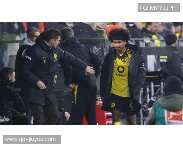 多特蒙德或将设解约金阿德耶米妻子希望其前往大都市踢球