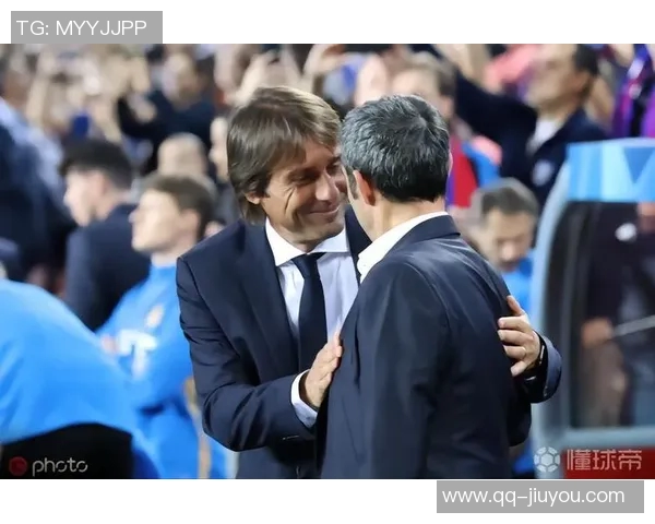 孔蒂有意明年夏天重返尤文执教与基耶利尼初步接触