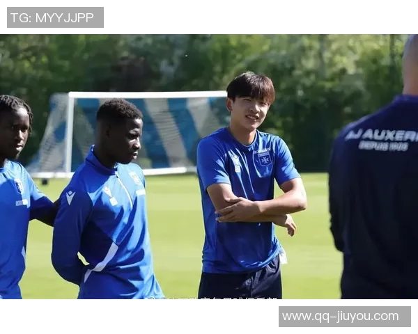 17岁天才球员魏祥鑫即将加盟法甲欧塞尔11月23日正式签约引发关注